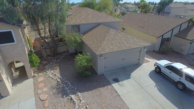 5 Bedroom Home Mesa Az