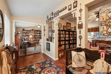 1282 E 3rd (#49) St unit 49, Lafayette, OR 97127 - photo 6