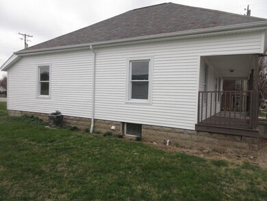 345 N Walnut St, Osgood, IN 47037 - photo 3