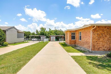 3109 Acton School Rd, Granbury, TX 76049 - photo 2