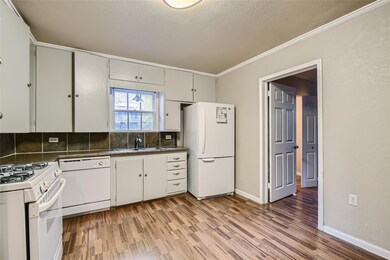 8100 Melrose St E, Fort Worth, TX 76108 - photo 5