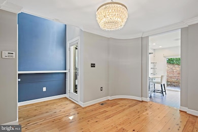 23 E Montgomery St, Baltimore, MD 21230 - photo 5