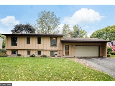 Welcome home, 4 beds 2 baths, and over 200 FSF!
