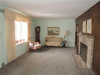 Living Room.