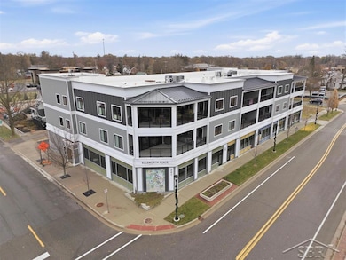 201 E Ellsworth St unit 302, Midland, MI 48640 - photo 3