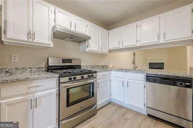 3754 Meadow Creek Dr, Norcross, GA 30092 - photo 6