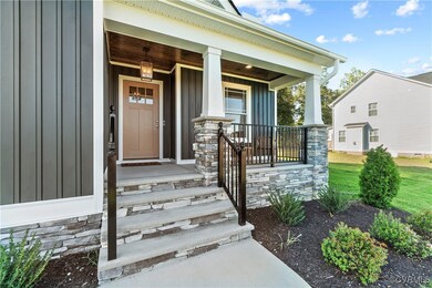 239 Logan Way, Tappahannock, VA 22560 - photo 3