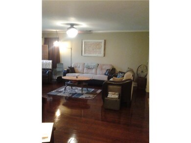Den/Family/Great Room.