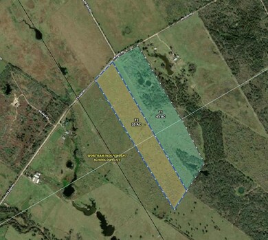 4420 SW County Rd, Corsicana, TX 75110 - photo 2