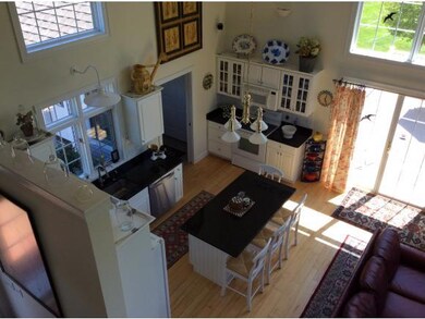 1022 Gorham Pond Rd, Dunbarton, NH 03046 - photo 3