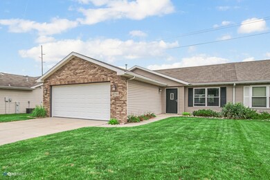 4350 W 91st Place, Merrillville, IN 46410 - photo 2