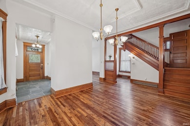 207 S 9th St, Lafayette, IN 47901 - photo 4