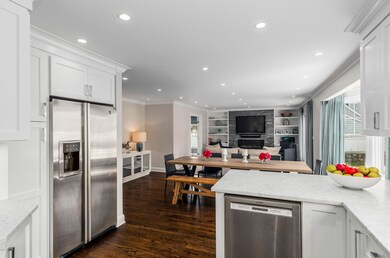 4 Keofferam Rd, Old Greenwich, CT 06870 - photo 7