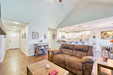 825 E Barracuda Dr, Nixa, MO 65714 - photo 6