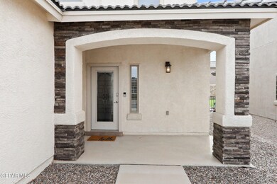 13668 Olney Ave, El Paso, TX 79928 - photo 4