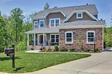 17230 Silver Maple Terrace, Moseley, VA 23120 - photo 2