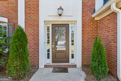 3966 Lullwater Main NW, Kennesaw, GA 30144 - photo 2