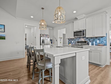 233 Coastline Cir, Cedar Point, NC 28584 - photo 5