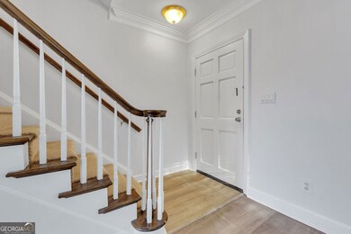 82 Mount Vernon Cir, Atlanta, GA 30338 - photo 4