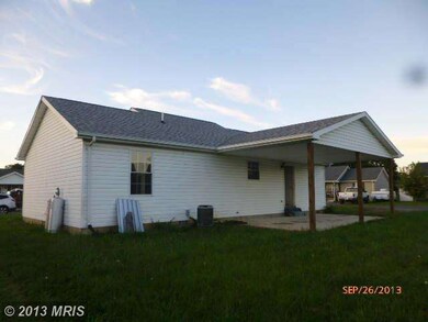 63 Highland View, Moorefield, WV 26836 - photo 7