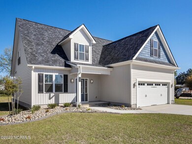101 Leslie Drive
