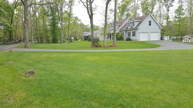 Corner Lot