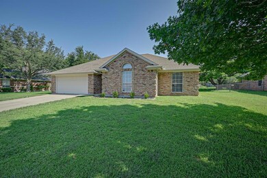 1609 Patti Place, Weatherford, TX 76086 - photo 2
