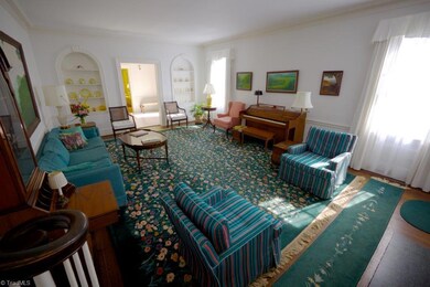 1611 Hyde Ave, Winston Salem, NC 27104 - photo 5