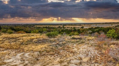 Lot 8 Thompson Rd, Weatherford, TX 76087 - photo 4