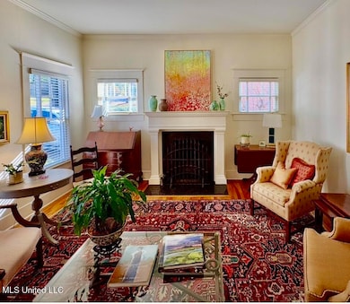 1455 Saint Ann St, Jackson, MS 39202 - photo 4