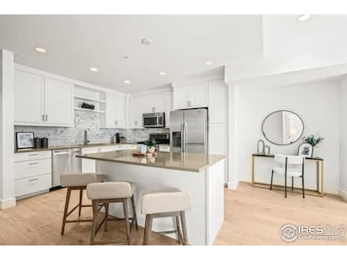 Peloton Condominiums unit 216, Boulder, CO 80303 - photo 5