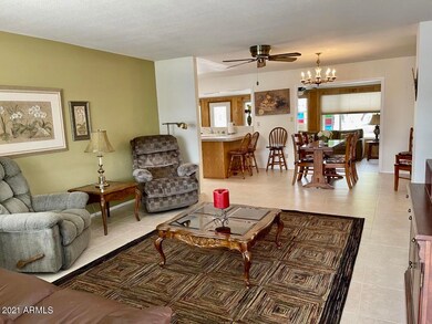 1107 S 82nd Way, Mesa, AZ 85208 - photo 4