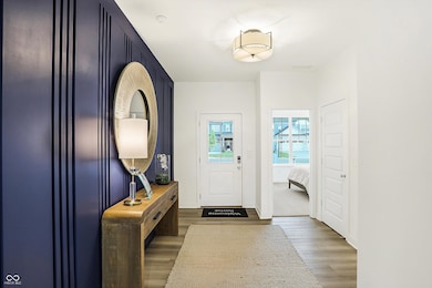 5393 Austell Dr, McCordsville, IN 46055 - photo 3