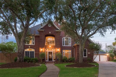Welcome to highly desirable Travis Park neighborho
