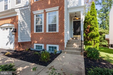 2692 Cast Off Loop, Woodbridge, VA 22191 - photo 3