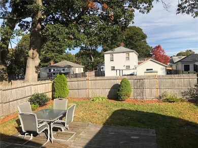 109 Kenway Ave, Warwick, RI 02889 - photo 4