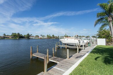 18-205 S Banana River Blvd 206