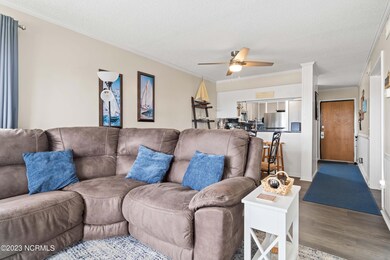 1904 E Ft MacOn Rd unit 351 APATB, Atlantic Beach, NC 28512 - photo 6