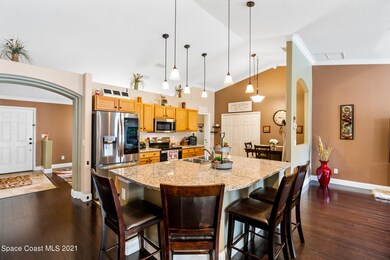 Updated Kitchen