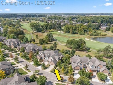 44604 Broadmoor Cir N unit 31, Northville, MI 48168 - photo 3