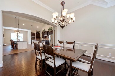 24718 Waterstone Estates Cir S, Tomball, TX 77375 - photo 5