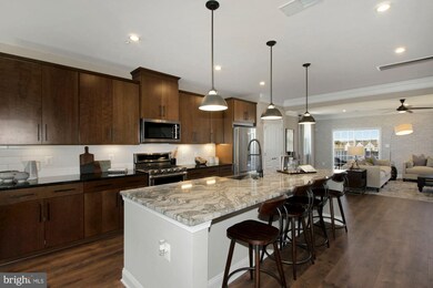 2806 Brewers Crossing Way, Hanover, MD 21076 - photo 2