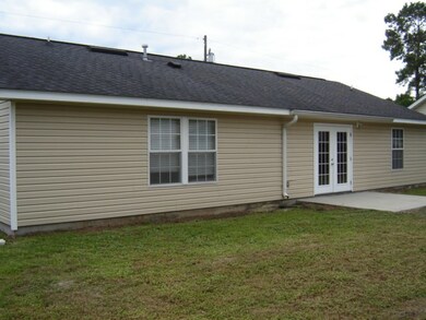 24 Evans Ave, Crawfordville, FL 32327 - photo 2