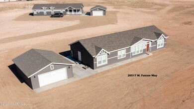 26517 W Falcon Way, Paulden, AZ 86334 - photo 3