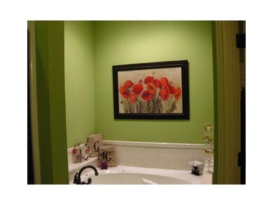 Master Bath/Spa.