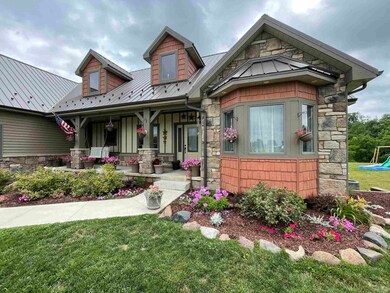 17522 Doty Rd, New Haven, IN 46774 - photo 2