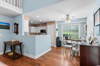 11 Bears Paw Way, Pawleys Island, SC 29585 - photo 5