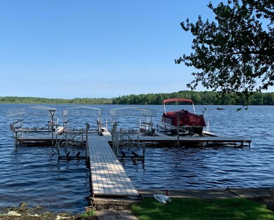 $60,000 pier with fishing chair