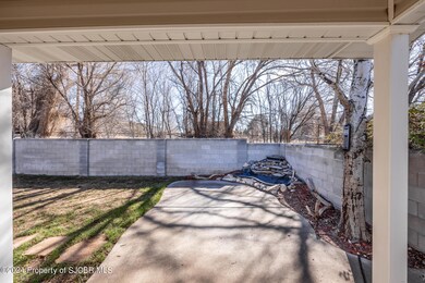 356 Valle Vista Dr, Farmington, NM 87401 - photo 6