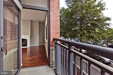 Clarendon 1021 unit 242, Arlington, VA 22201 - photo 6